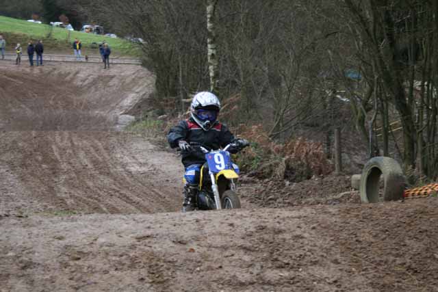 Nikolaus Rennen Hurst 2007 079