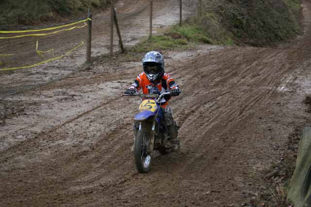 Nikolaus Rennen Hurst 2007 083