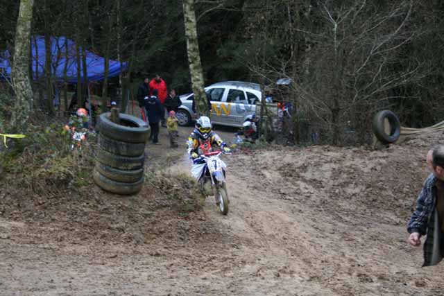 Nikolaus Rennen Hurst 2007 091