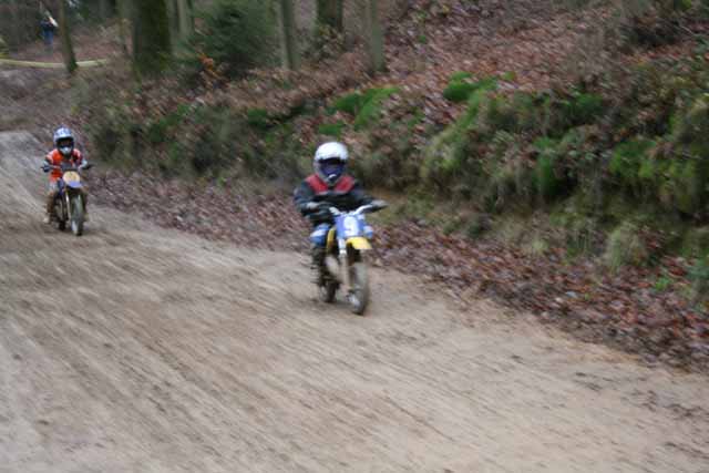 Nikolaus Rennen Hurst 2007 104