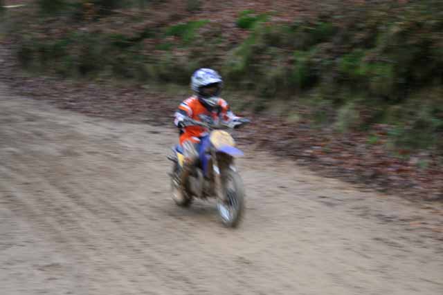 Nikolaus Rennen Hurst 2007 105