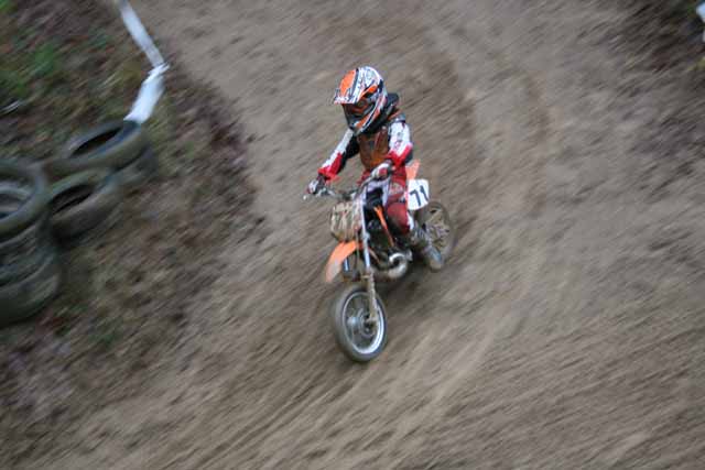 Nikolaus Rennen Hurst 2007 106