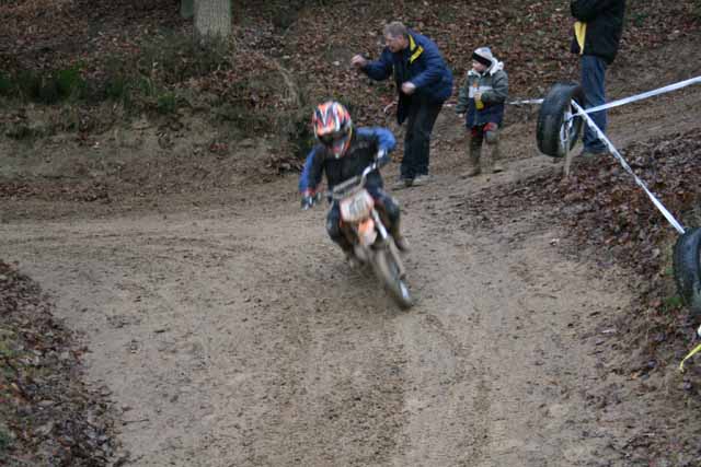Nikolaus Rennen Hurst 2007 108