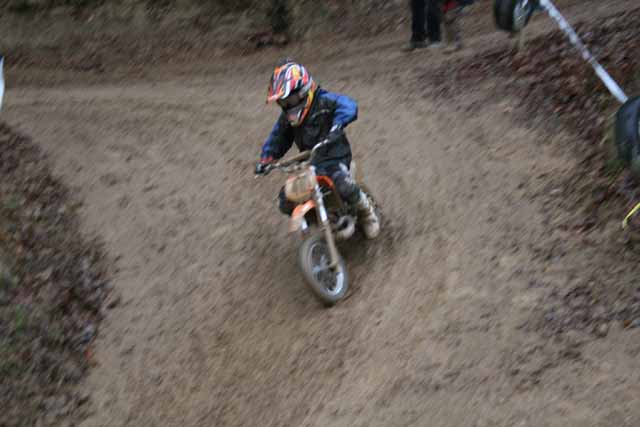 Nikolaus Rennen Hurst 2007 110