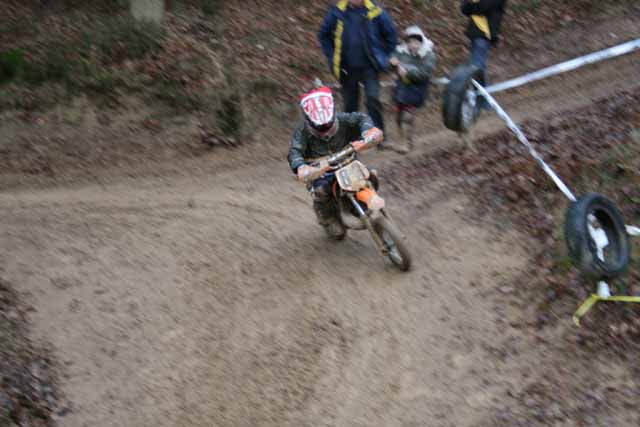 Nikolaus Rennen Hurst 2007 111