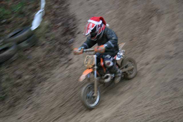 Nikolaus Rennen Hurst 2007 112