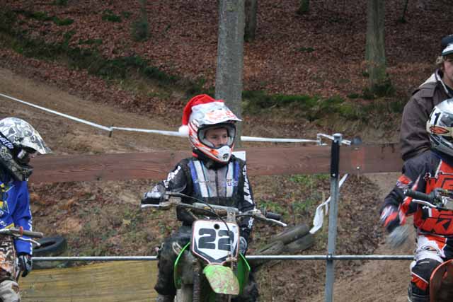 Nikolaus Rennen Hurst 2007 116