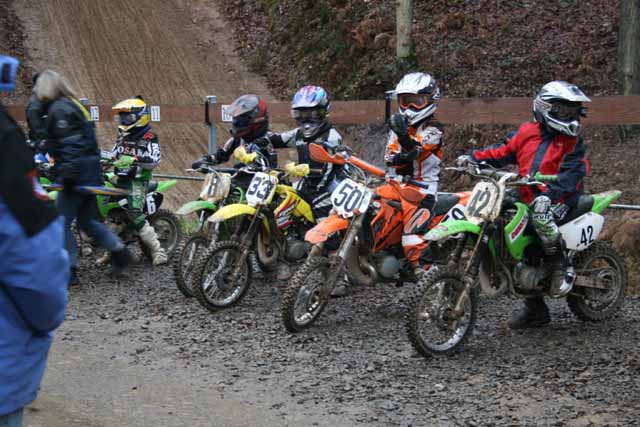 Nikolaus Rennen Hurst 2007 118