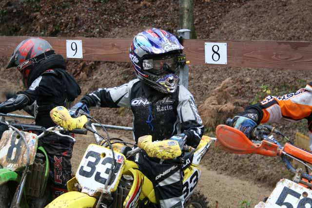 Nikolaus Rennen Hurst 2007 123