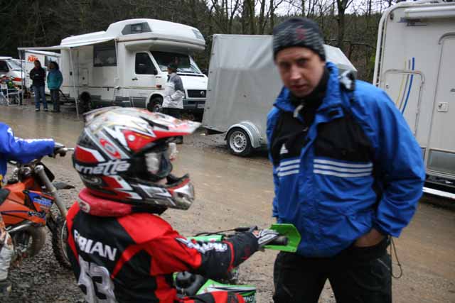 Nikolaus Rennen Hurst 2007 128