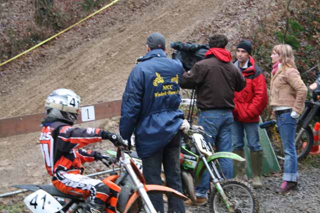 Nikolaus Rennen Hurst 2007 133