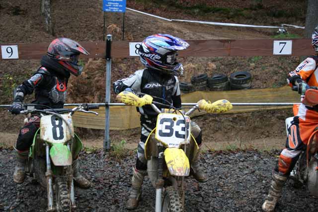 Nikolaus Rennen Hurst 2007 134