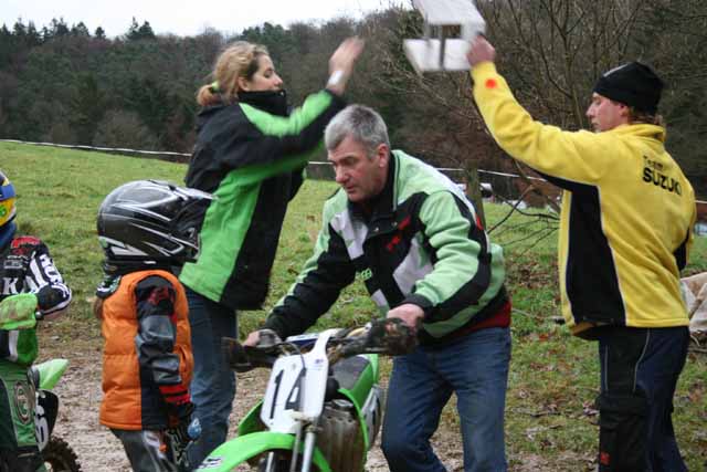 Nikolaus Rennen Hurst 2007 144