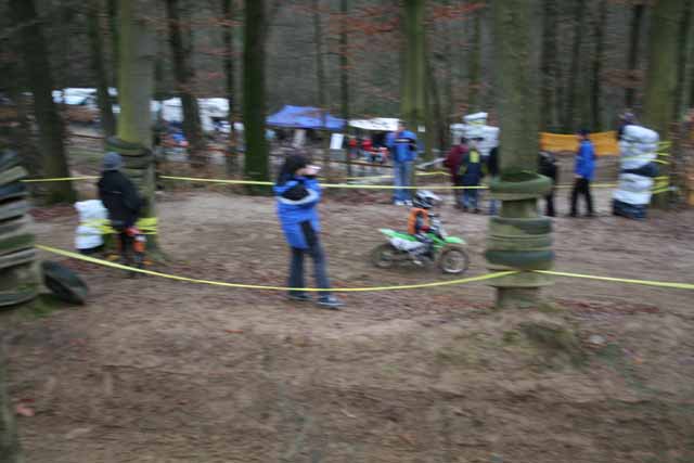 Nikolaus Rennen Hurst 2007 156