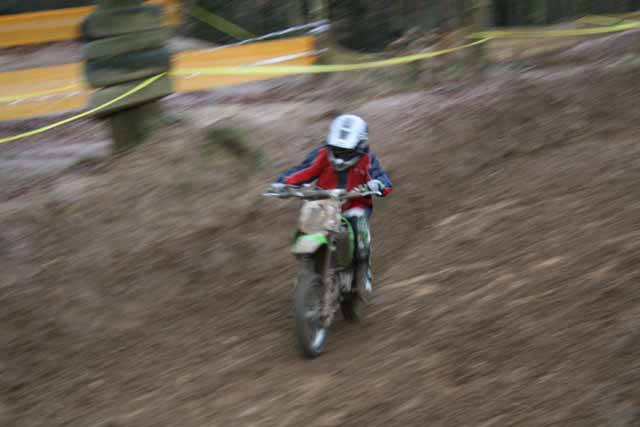 Nikolaus Rennen Hurst 2007 158