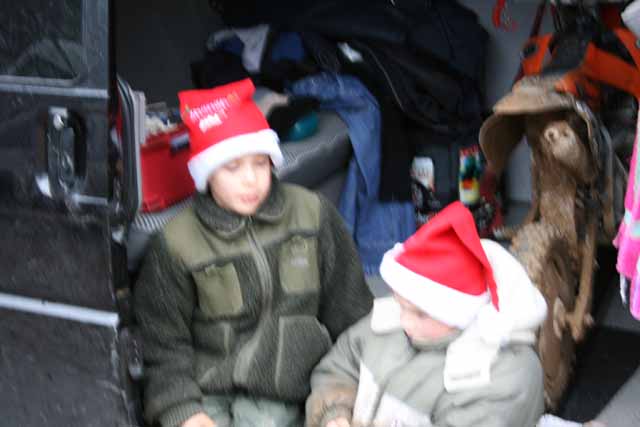 Nikolaus Rennen Hurst 2007 177