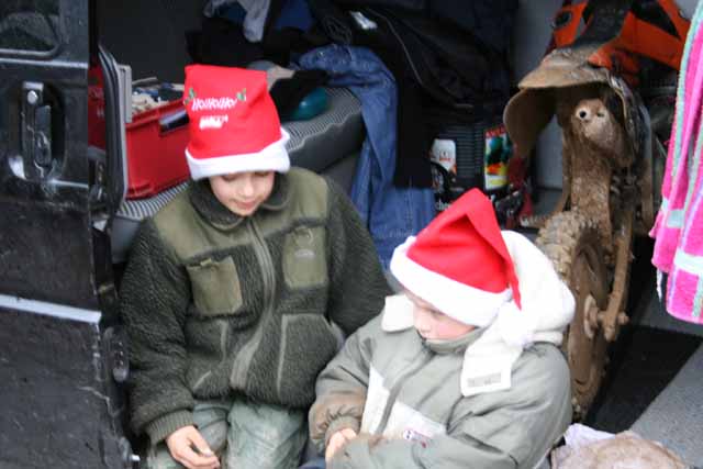 Nikolaus Rennen Hurst 2007 178