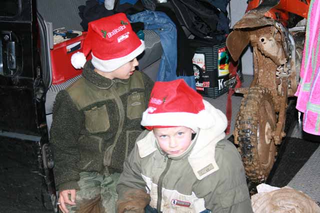 Nikolaus Rennen Hurst 2007 179