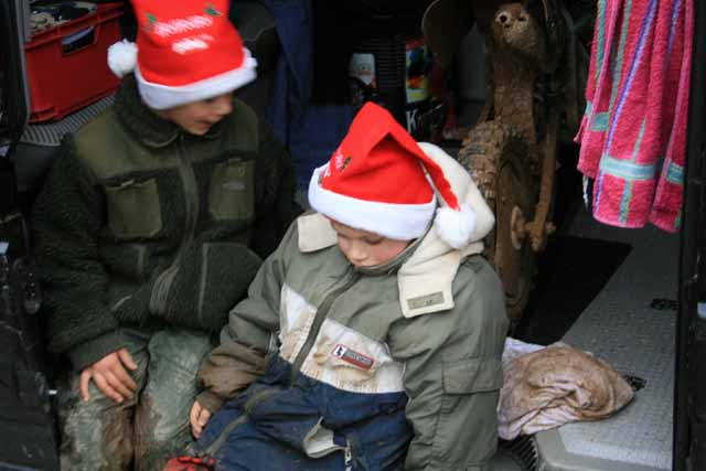 Nikolaus Rennen Hurst 2007 180