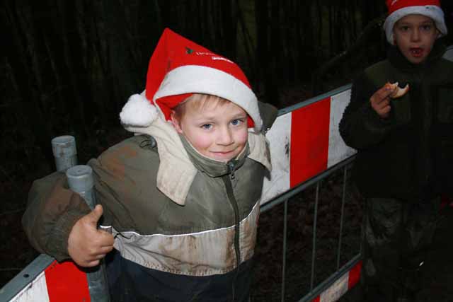 Nikolaus Rennen Hurst 2007 185