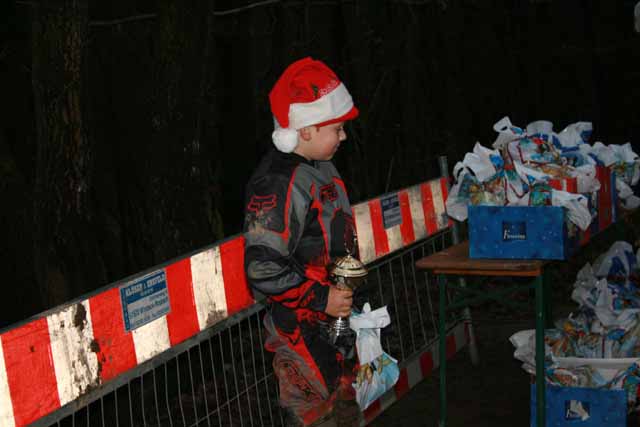 Nikolaus Rennen Hurst 2007 198