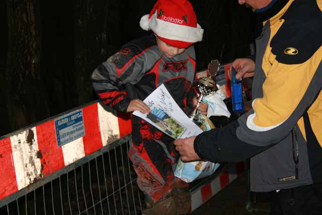 Nikolaus Rennen Hurst 2007 200