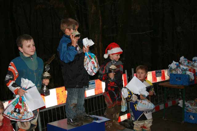 Nikolaus Rennen Hurst 2007 204