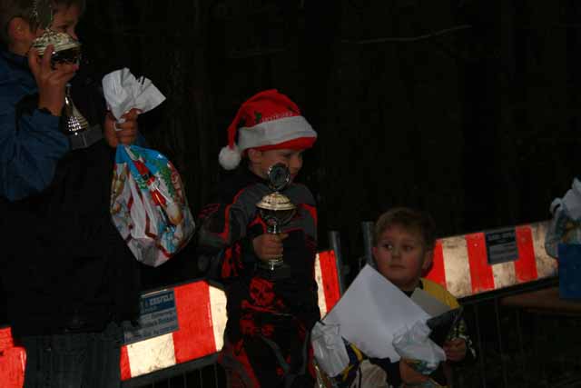 Nikolaus Rennen Hurst 2007 205