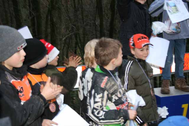 Nikolaus Rennen Hurst 2007 224