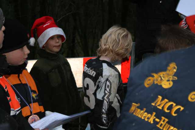 Nikolaus Rennen Hurst 2007 227