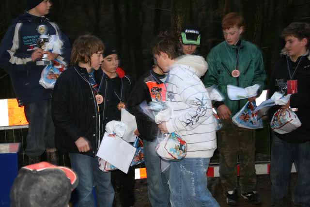 Nikolaus Rennen Hurst 2007 232