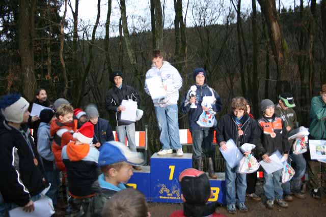 Nikolaus Rennen Hurst 2007 233