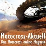 Logo Motocross Aktuell